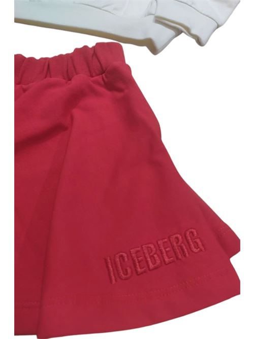  ICEBERG | COMICE5354B AFA